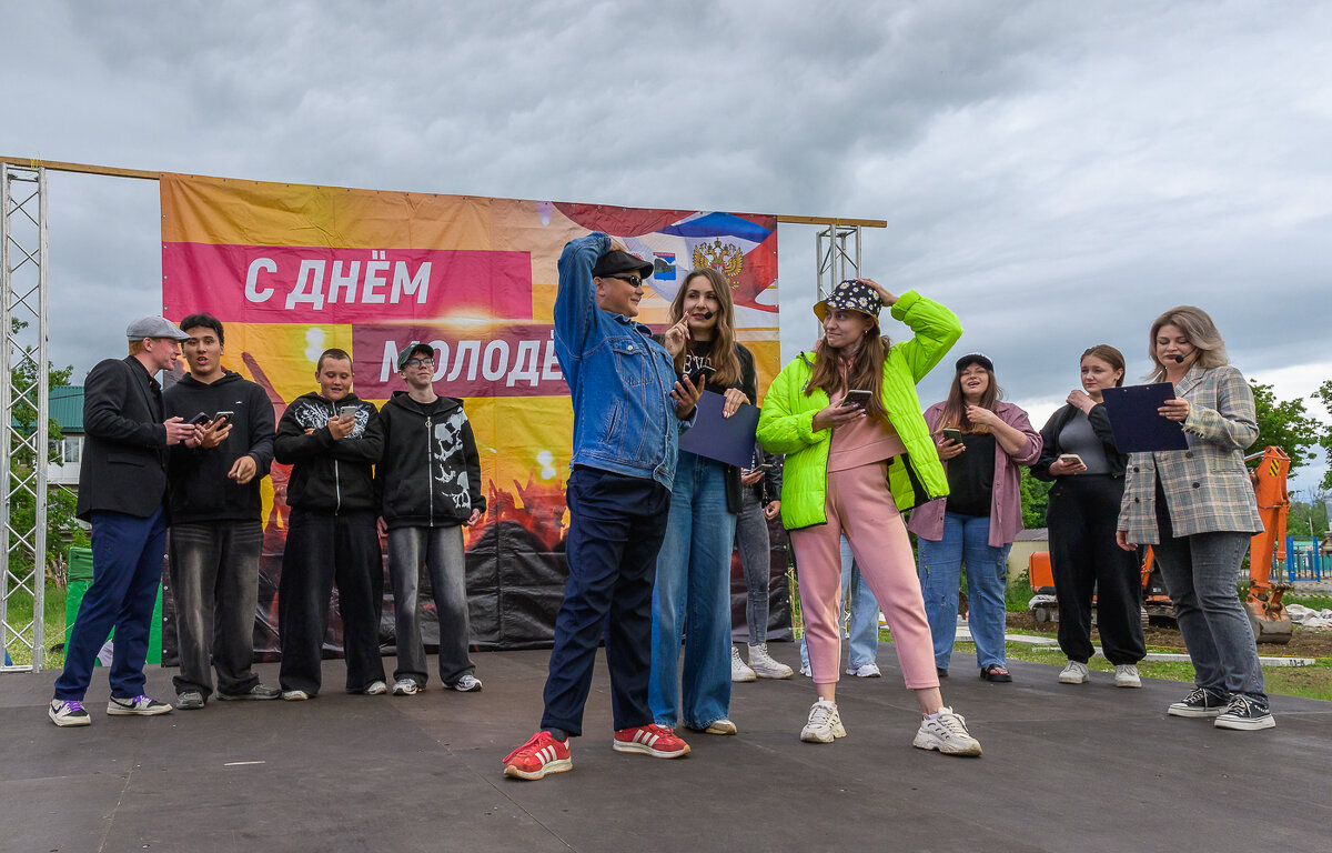 ... - Жора Житников