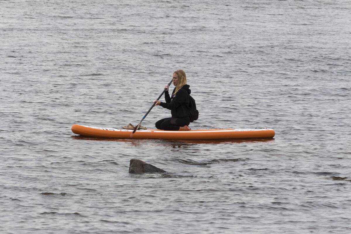 На сабе - Алексей Булак