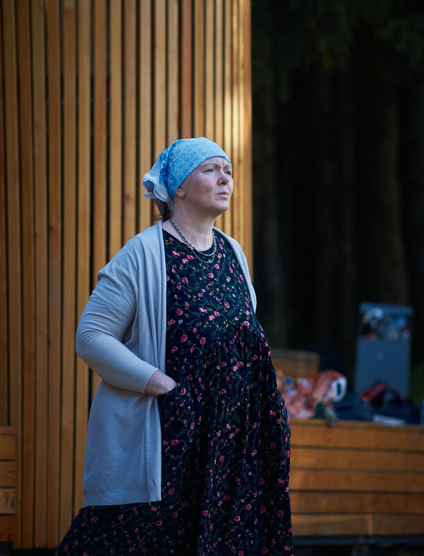 Дети под присмотром... - emelka2 