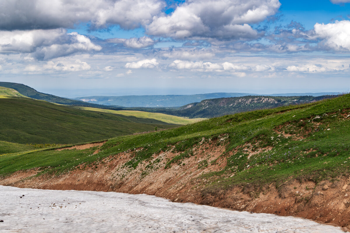 Лагонаки июль 2024 - Игорь Сикорский Лагонаки июль 2024 - Игорь Сикорский