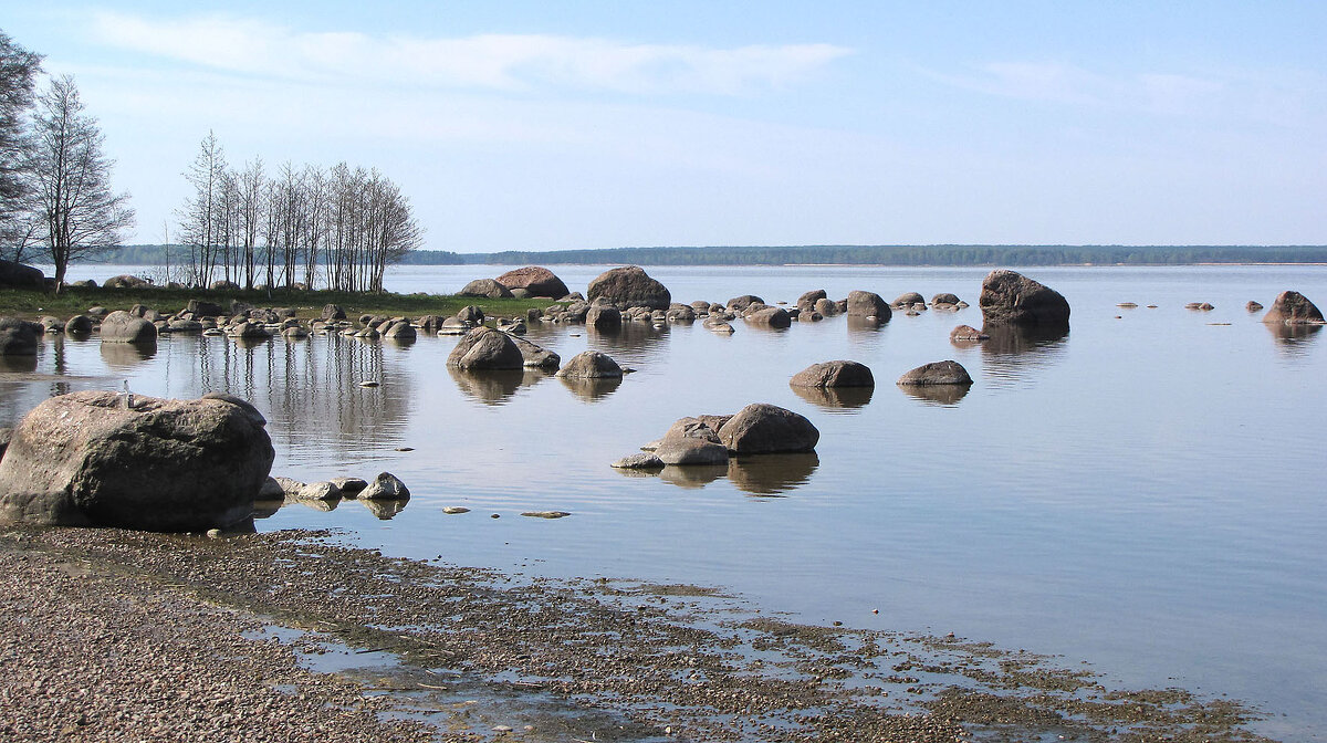 Пейзаж - Александр Ильчевский Пейзаж - Александр Ильчевский