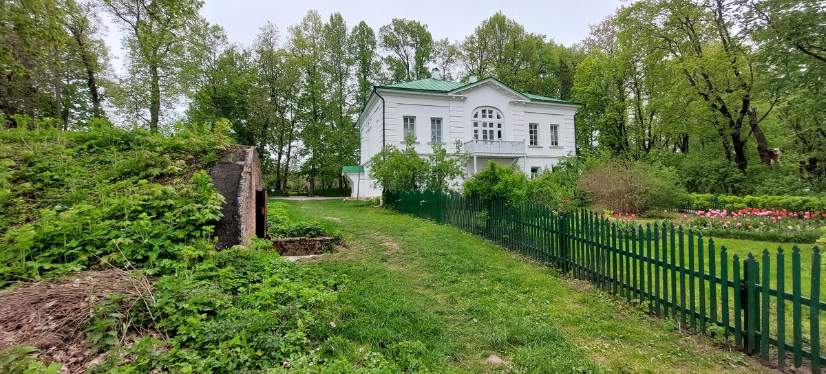 гостевой дом в Ясной поляне - ИРЭН@ .