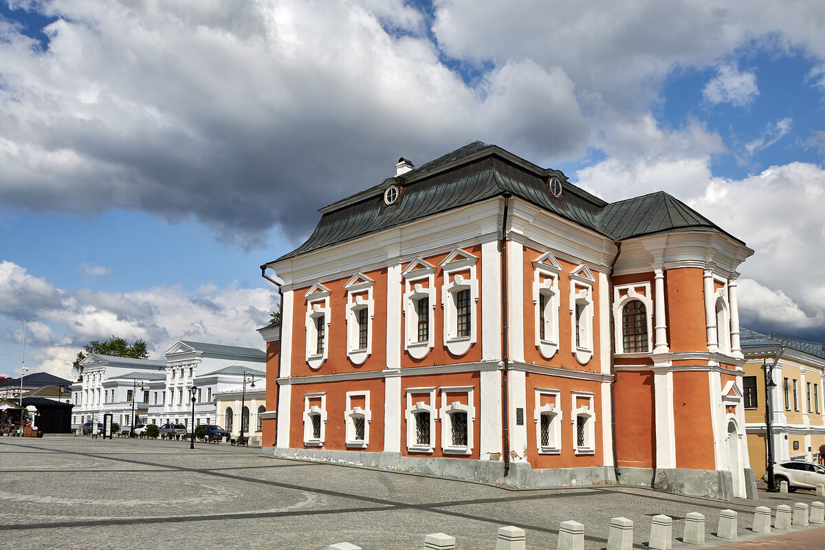 Ратуша в Арзамасе - Алексей Р.