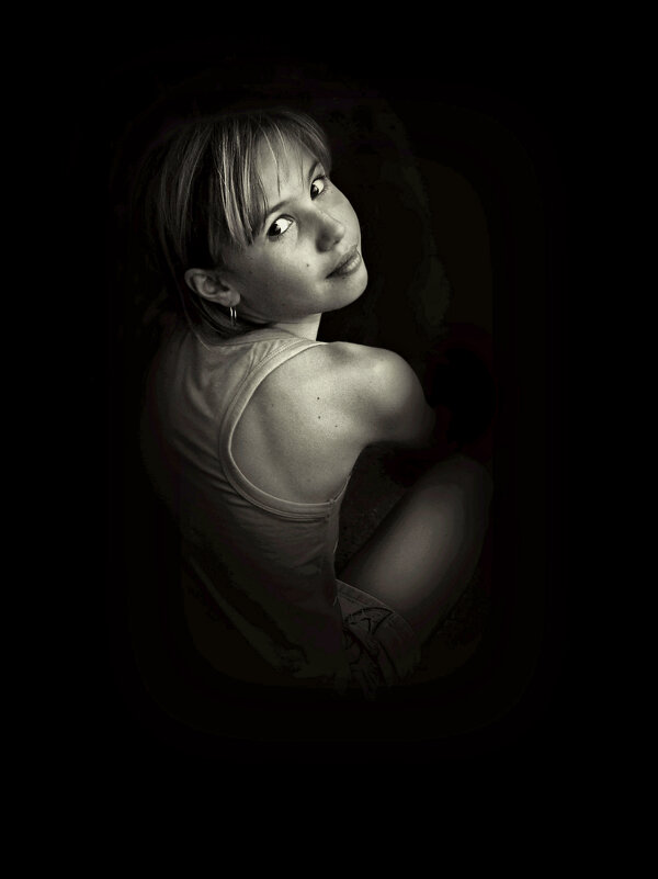 Дарья - СЮ Дарья - СЮ