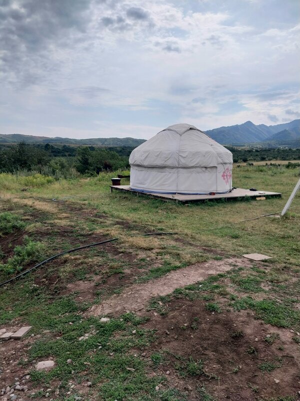 Talgar. - Murat Bukaev 