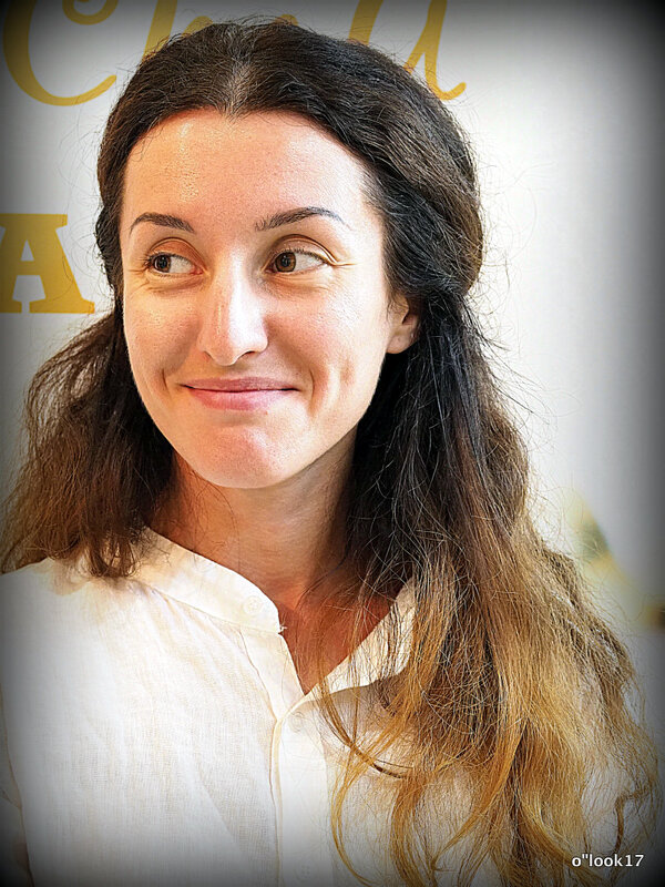 женские лики - Олег Лукьянов