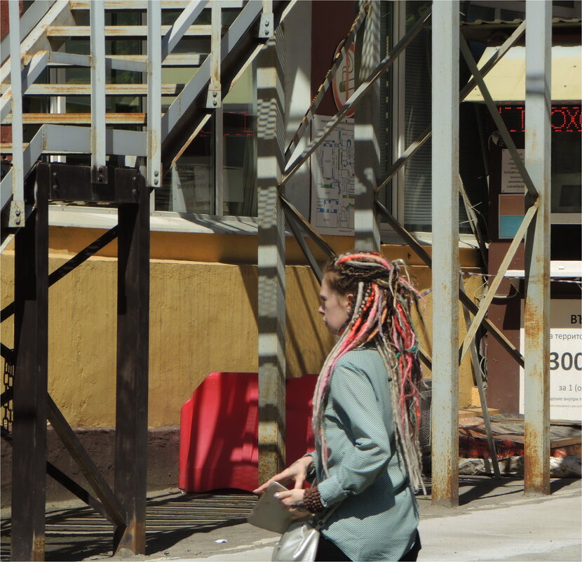 пересечения - sv.kaschuk 