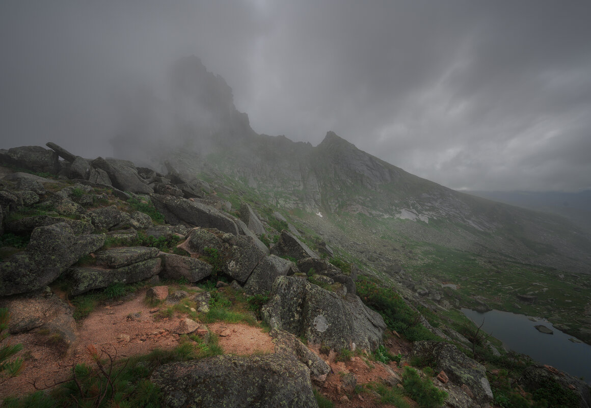 * - Александр Иванов