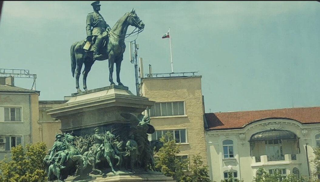 ЛЕ БО 3 (74) - CLOSE WAYS ALL