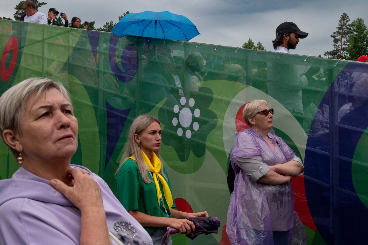 *** - Валерий Михмель 