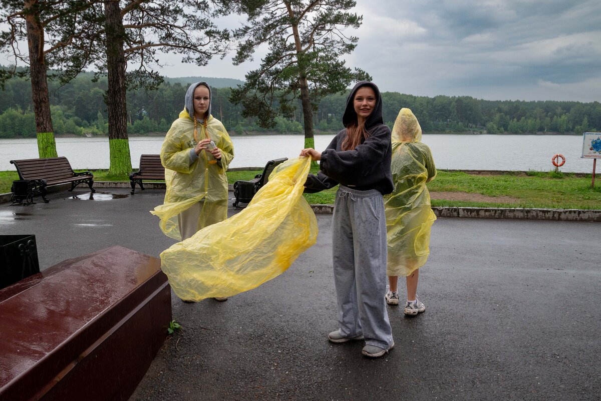 *** - Валерий Михмель 