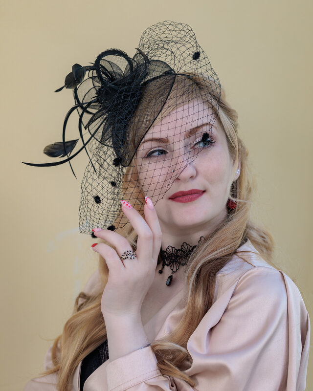 Элегантный жест в нескучном саду - Валерий Паршин