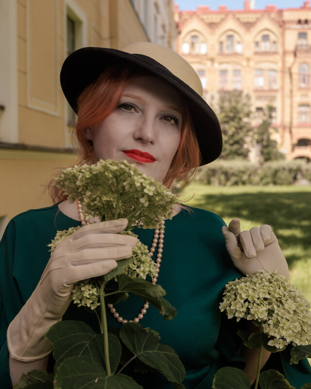 Зелёное настроение - Валерий Паршин Зелёное настроение - Валерий Паршин