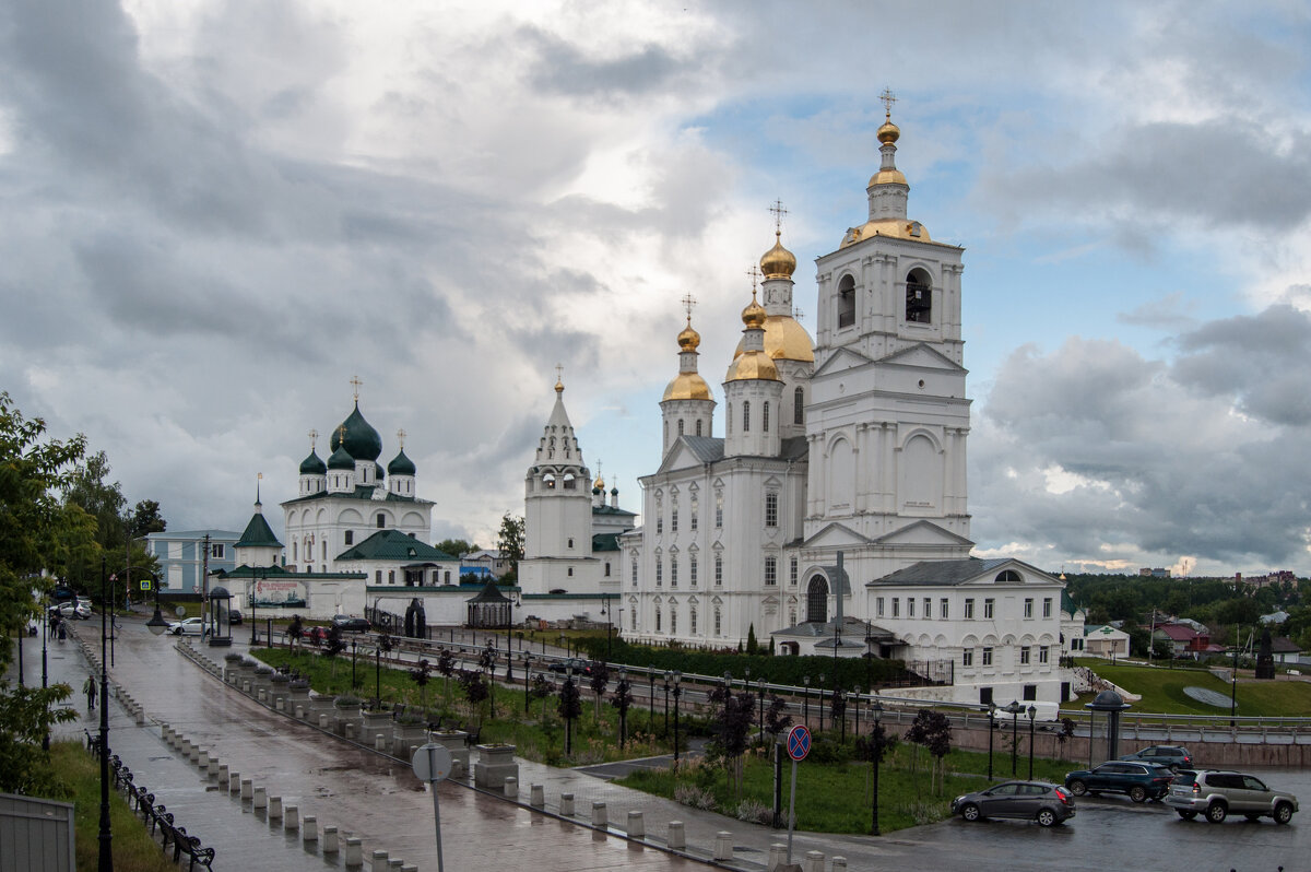 Арзамас - Владимир Новиков