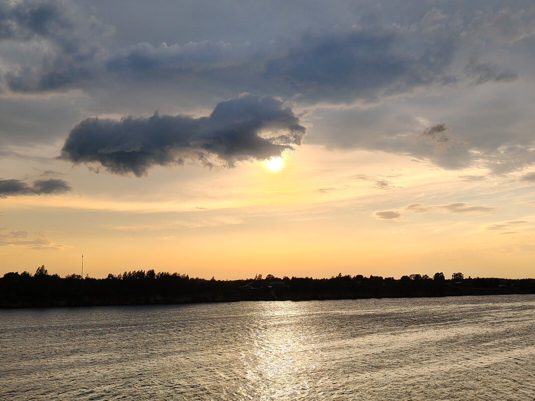 После +34 - Андрей 