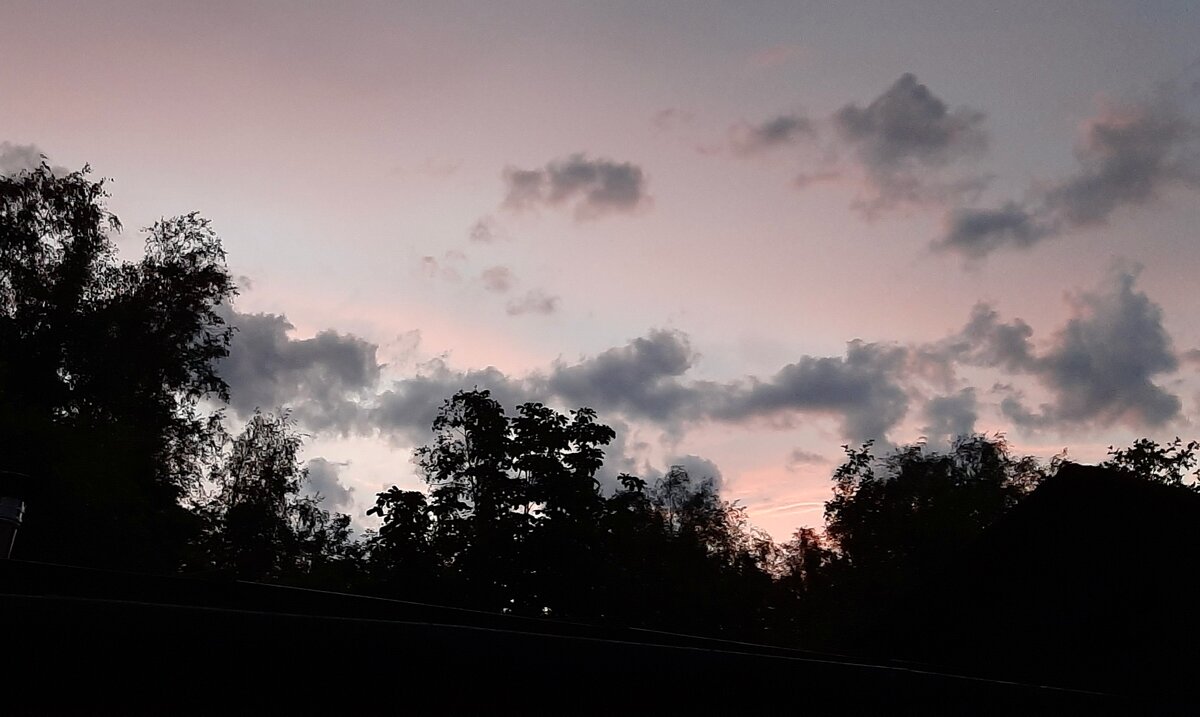 Уходит день... - Наталья Герасимова Уходит день... - Наталья Герасимова