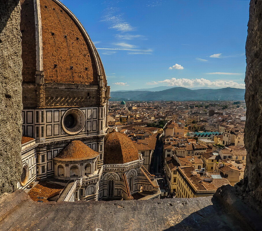 Дуомо - Наталья Rosenwasser