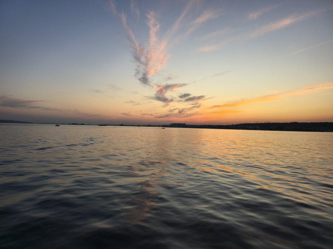 Закат - Рустам Кашапов