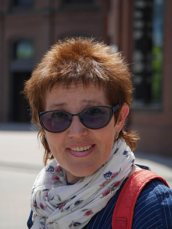 Лорик - Наталья Rosenwasser