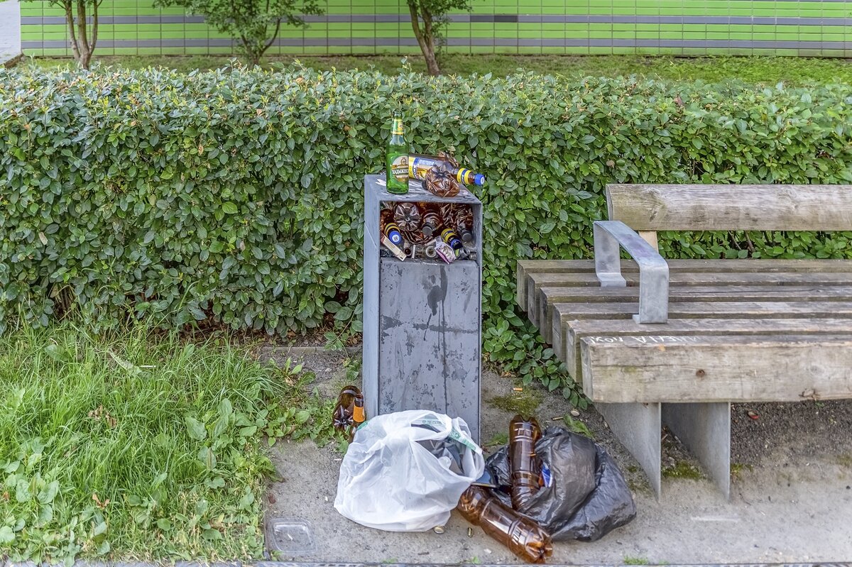 Хорошо отдохнули - Валерий Иванович