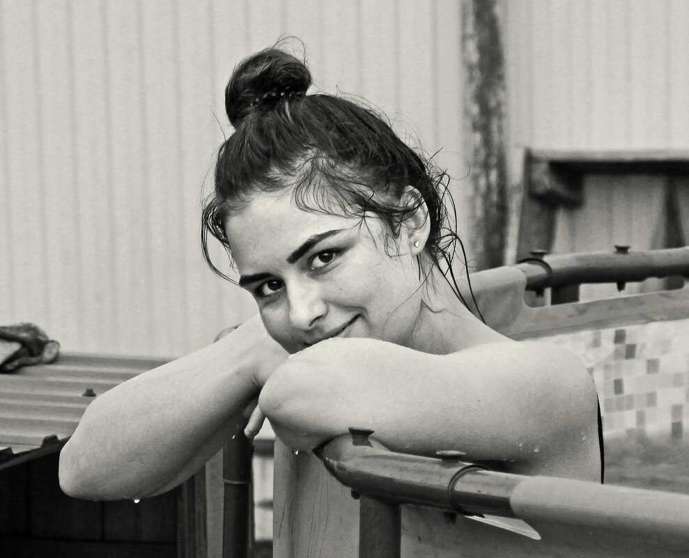 Русалка - СЮ 