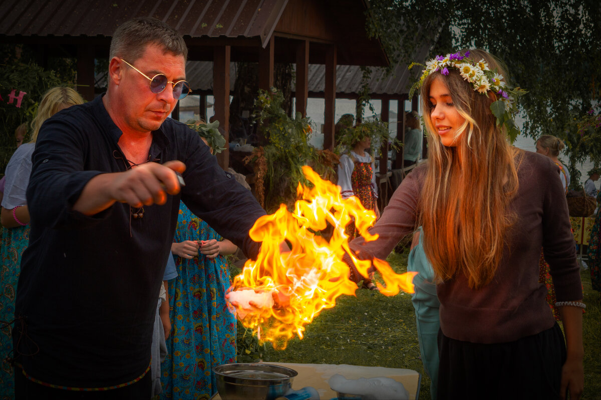 Пых - Николай Мокшин Пых - Николай Мокшин