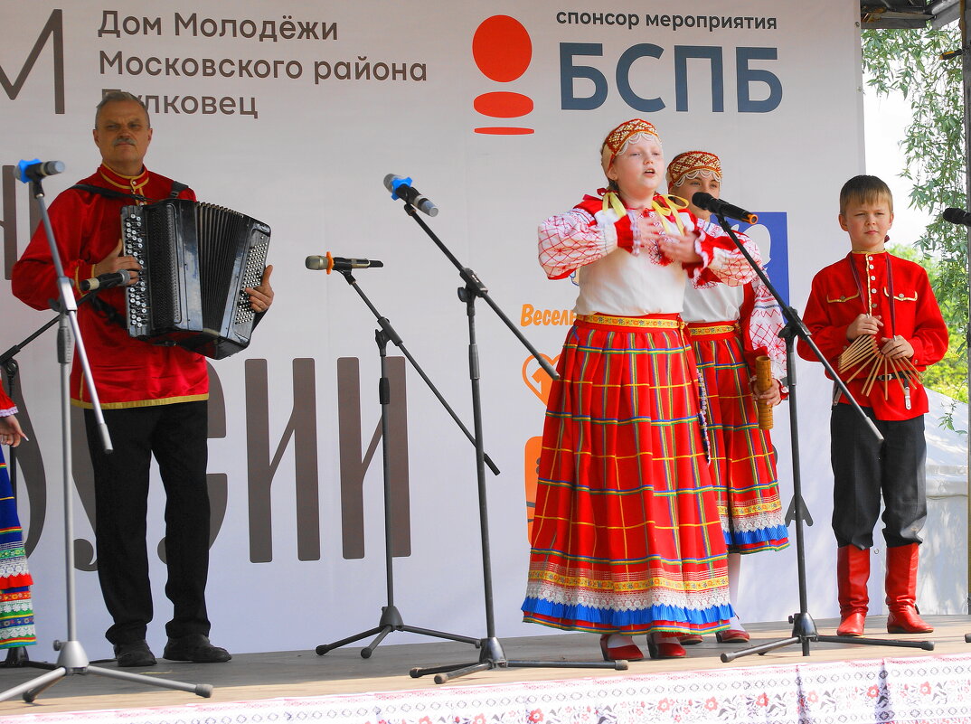 ФОЛКпикник - Виктор Никитенко ФОЛКпикник - Виктор Никитенко