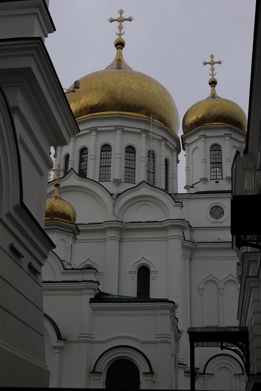 храм - Мария Реброва