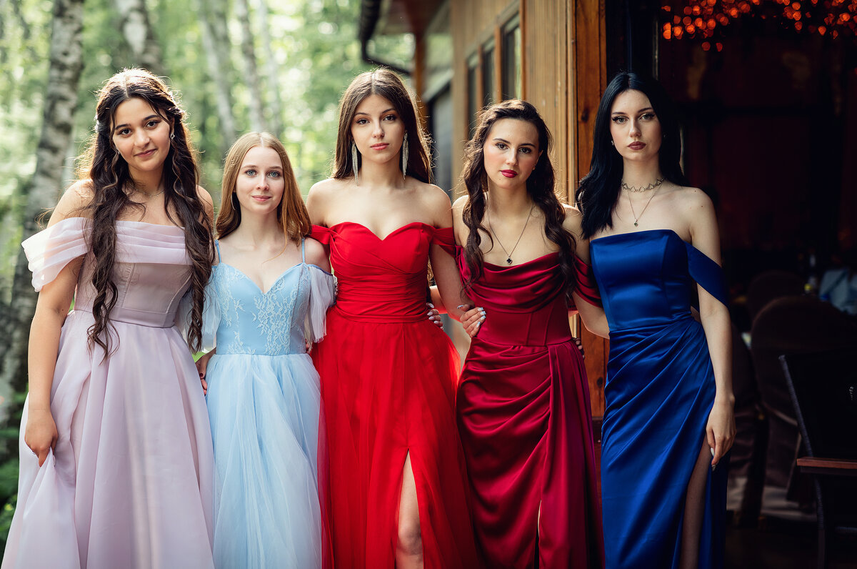 Урожай) - Лилия .