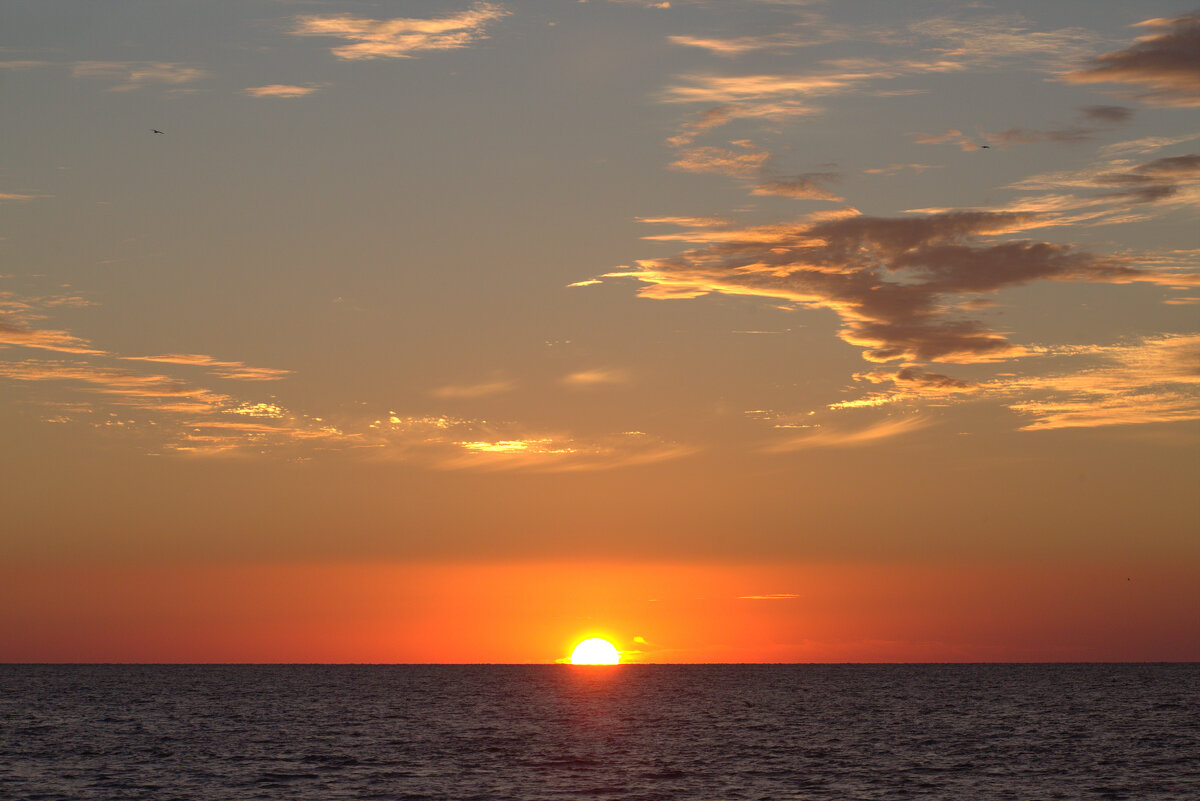Краски заката - Валерий 