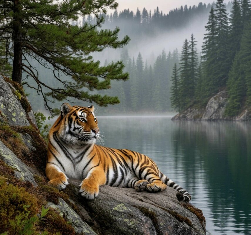 ИИ Идиллия. - игорь кио 