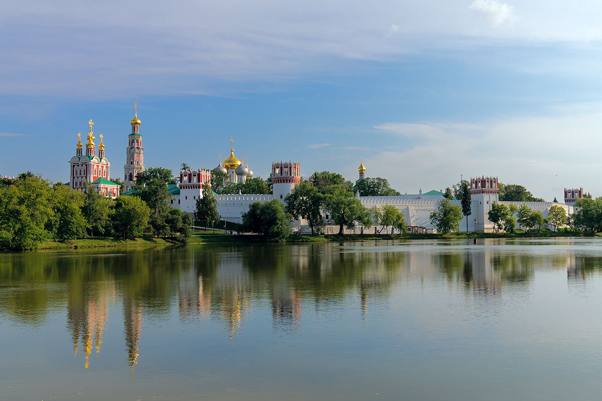 Монастырь. - vladimir Б Монастырь. - vladimir Б