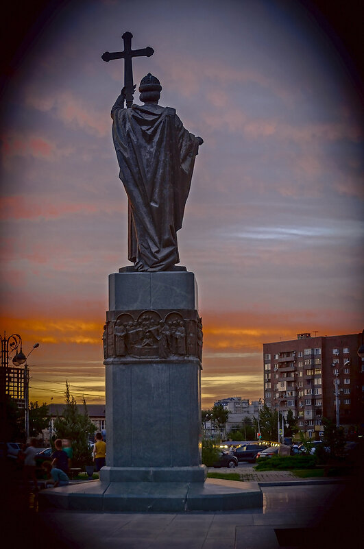 владимир - Петр Фролов