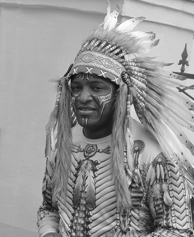 . - Игорь Осипов