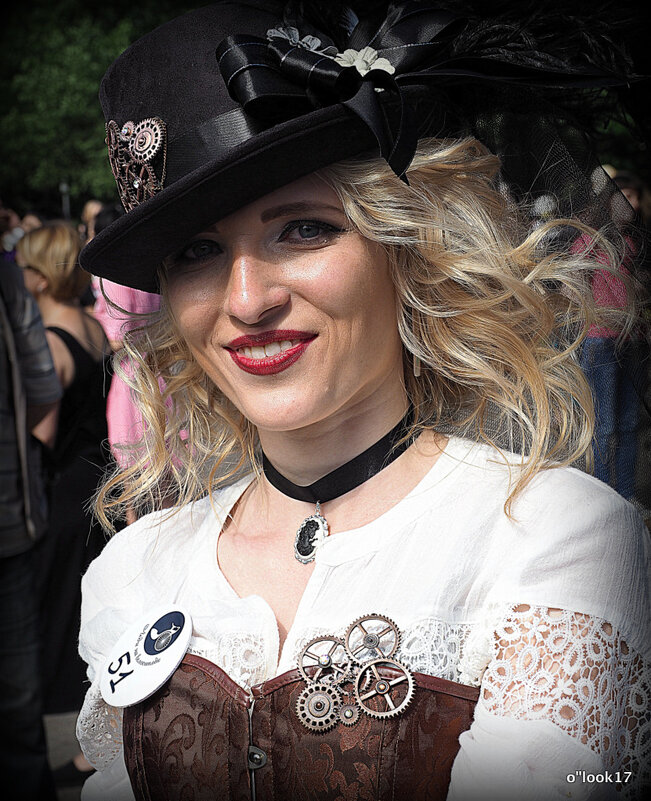 эти загадочные о, женщины - Олег Лукьянов