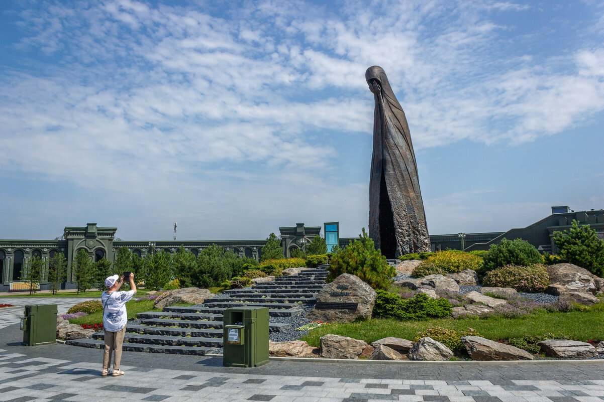 Скорбь. - Михаил "Skipper" Скорбь. - Михаил "Skipper"