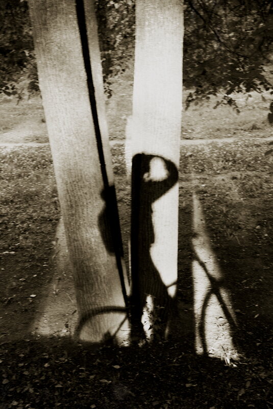 О себе! - Денис Безногов