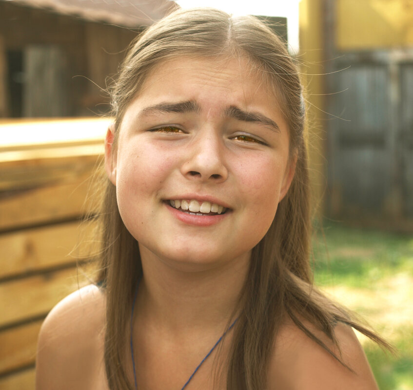 Лдя, лето... - СЮ 