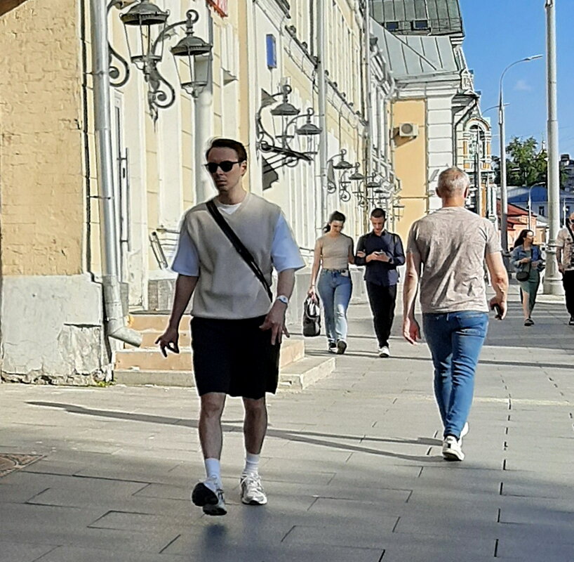 *** - Владимир Захаров