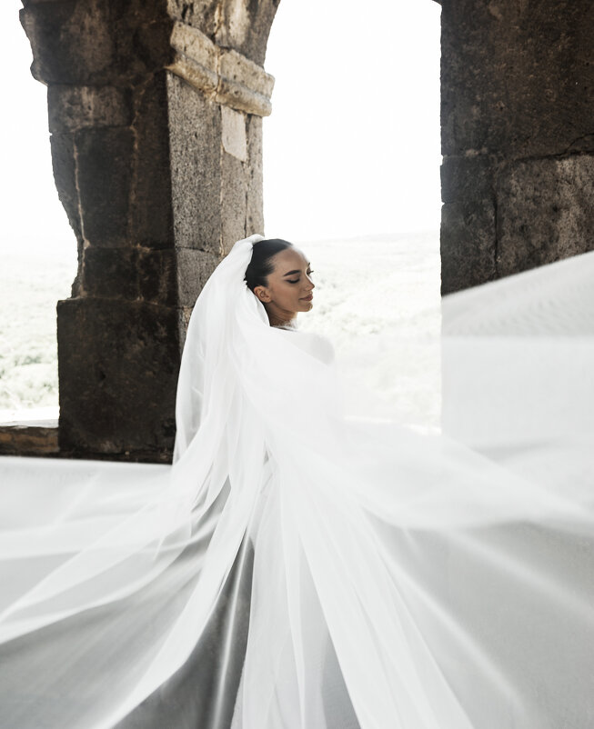 Альберт и Лана - Батик Табуев