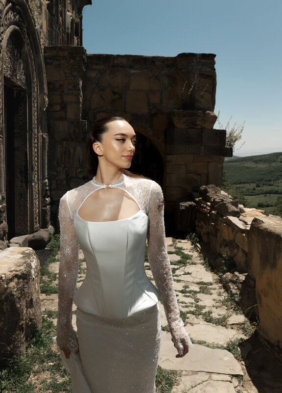 Лана - Батик Табуев