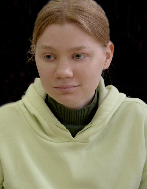 **** - Сергей Владимирович Егоров