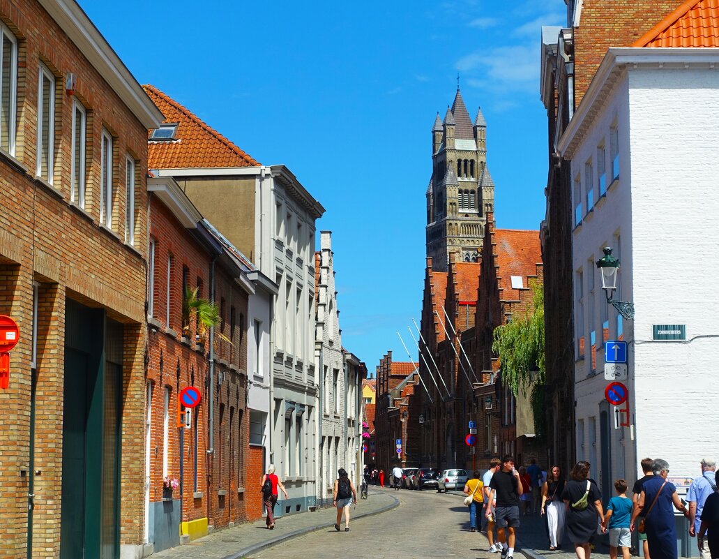 Брюгге(Brugge нидерл.) - Aida10 