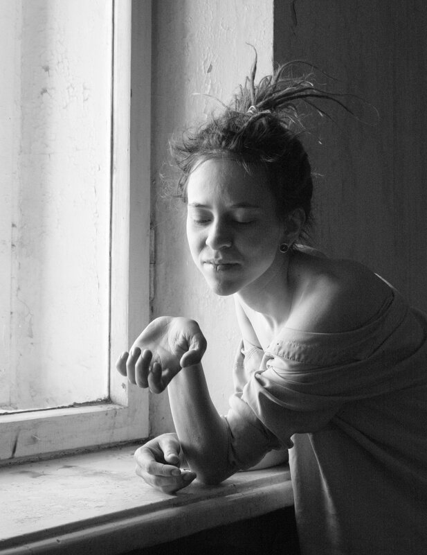 **** - Kirill Poe **** - Kirill Poe