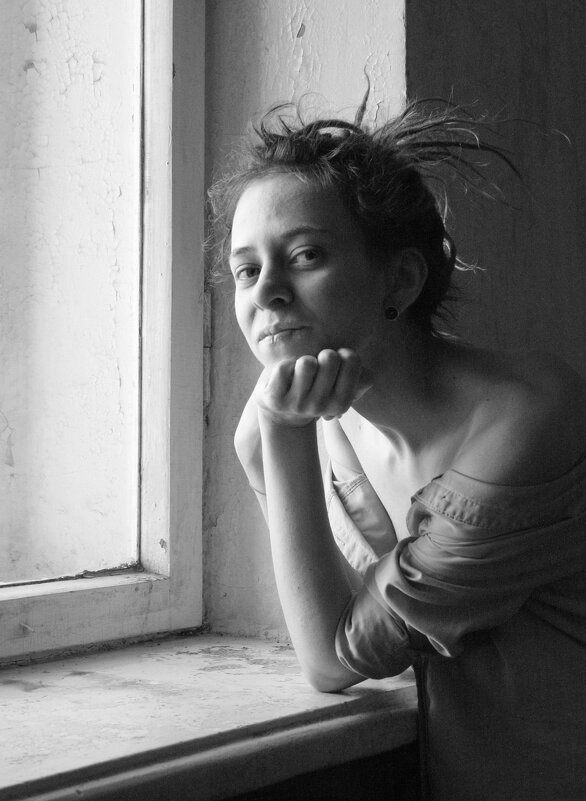 Лиза - Kirill Poe