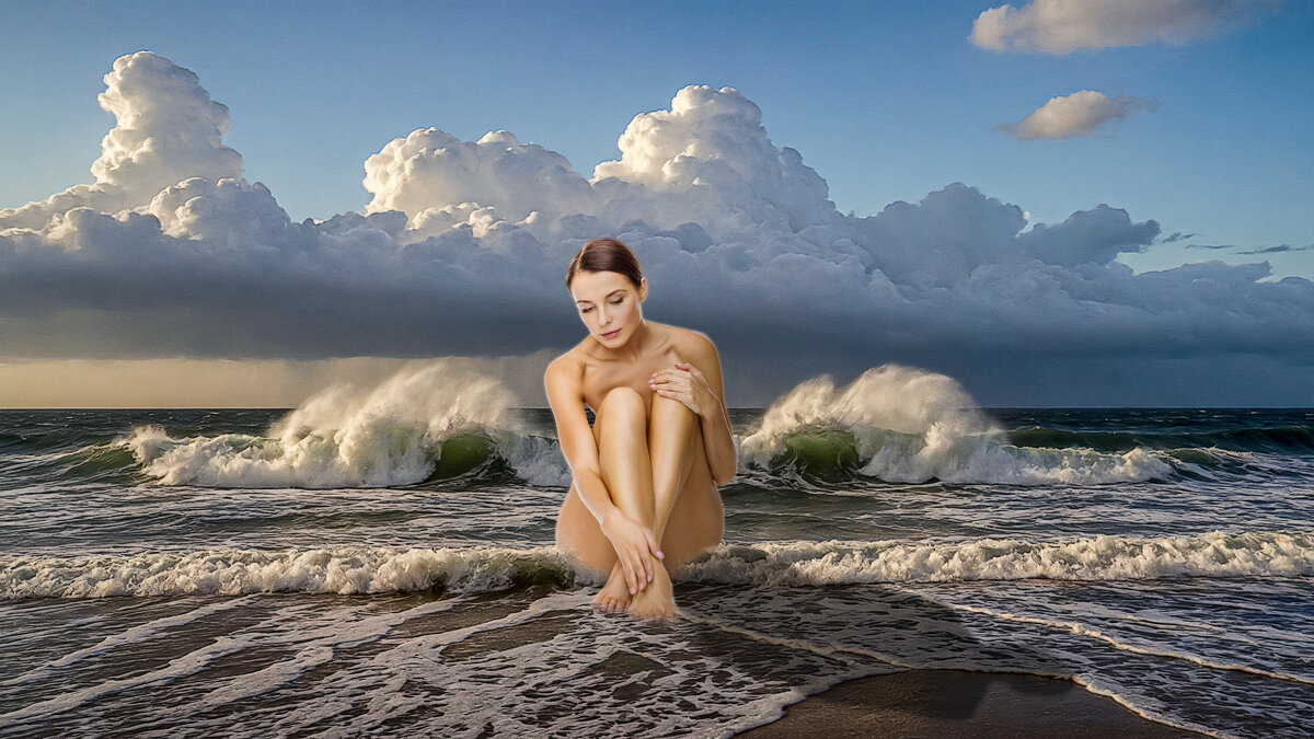 Релакс - Aleksey Afonin