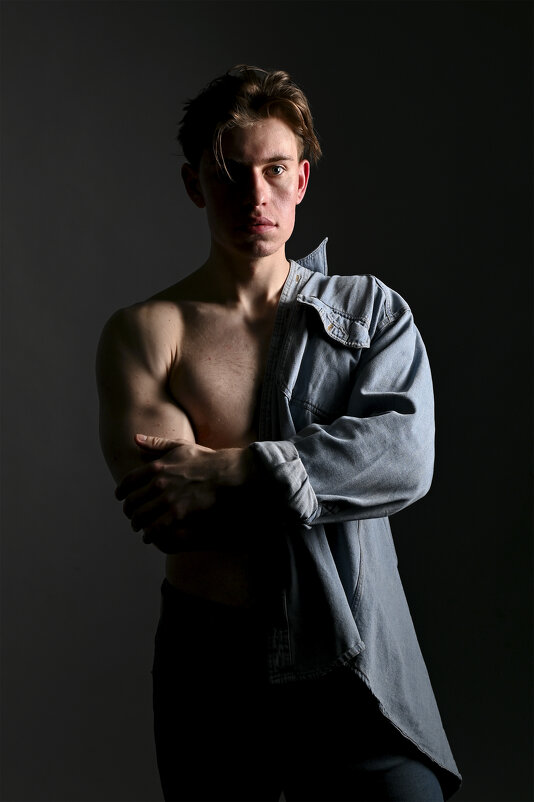 Брутальный - cfysx 