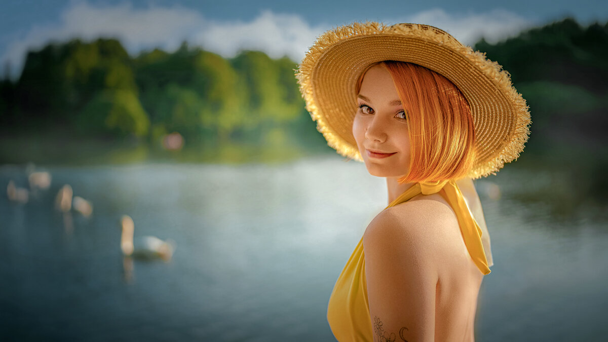 Vika - Юрий Захаров Vika - Юрий Захаров