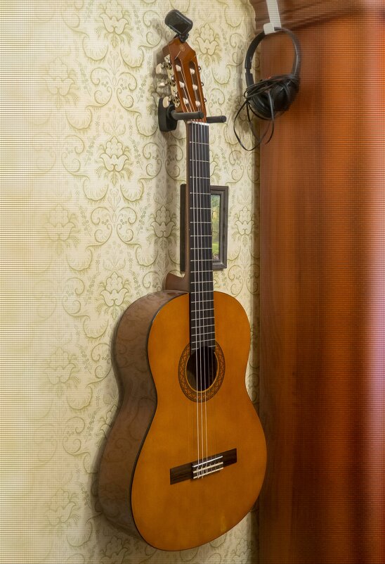 Ямаха - Yuriy V