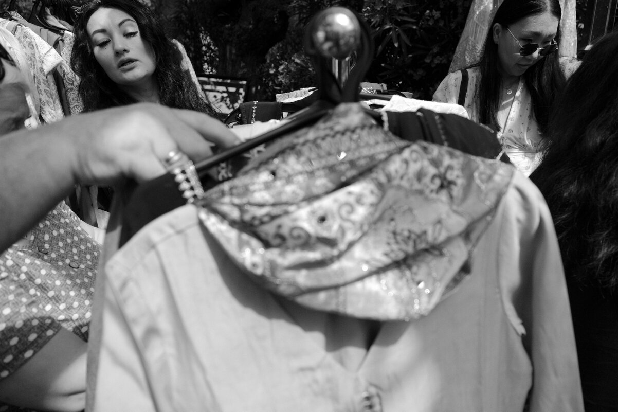 Впечатления - Сергей Золотавин